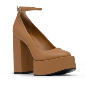 D'AMELIO Rayva Heel - worn once